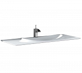 Раковина Roca Laks 80 3270G4000