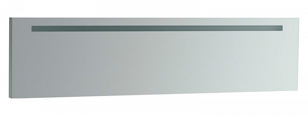 Зеркало Laufen Alessi one 4.4844.1.097.200.1 160x40 с подсветкой