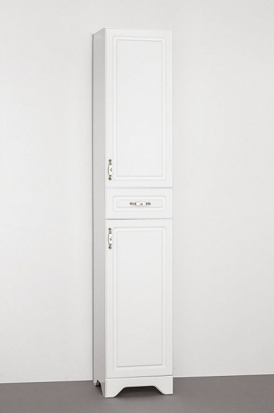 Шкаф-колонна Style Line Олеандр-2 36х191