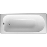 Чугунная ванна Jacob Delafon Soissons 170x70 E2921-F-00