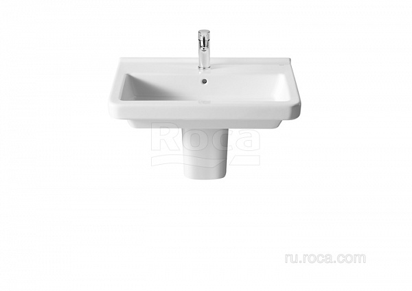 Раковина Roca Dama-N 65х46 327783000