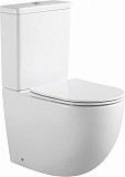 Чаша напольного унитаза Aquanet Rimless Cetus 2.0 C1 LX-2903 Cetus 2.0 C1