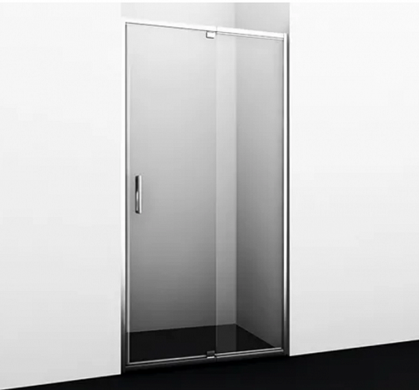 Душевая дверь Wasserkraft Berkel 48P13