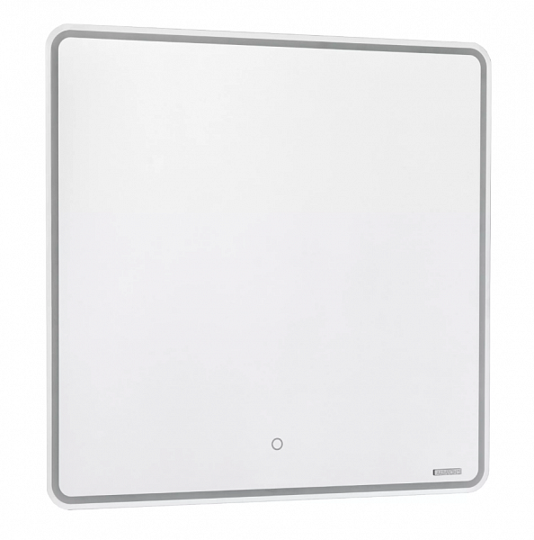 Зеркало Aquaton Шерилл 85 см 1A210302SH010