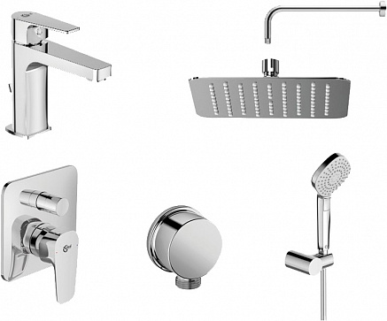 Набор Ideal Standard Esla BD002XC