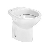 Унитаз (чаша) Roca Victoria приставной 344397000