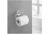 Бумагодержатель Hansgrohe Logis 40526000