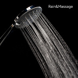 Душевая лейка, 070, IDDIS, 0703F00i18