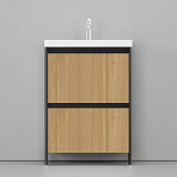 Тумба напольная Klaufs 60.2Y tnKLA.60.2Y-617.217