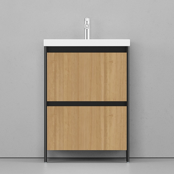 Тумба напольная Klaufs 60.2Y tnKLA.60.2Y-617.217