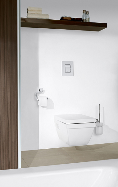 Клавиша смыва для унитаза GROHE Skate Cosmopolitan 38732SH0