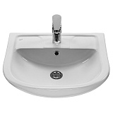 Полукруглая раковина Santek Ладога 50 1WH110256