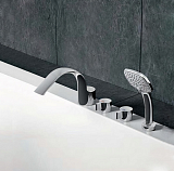 Смеситель Ideal Standard Melange A4293AA на борт ванны