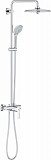 Душевая система Grohe Euphoria 27473001