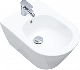 Биде подвесное Aquanet Lake белый 00316463