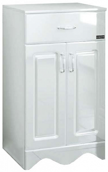 Тумба (комод) напольная Верона 50 Санта 710012