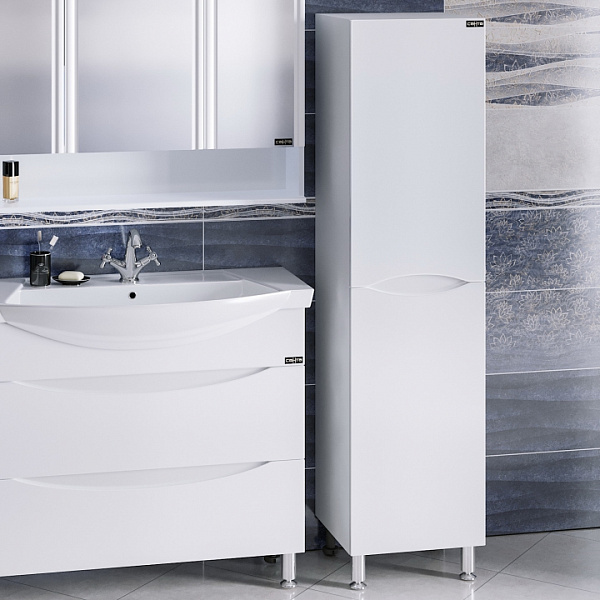 Колонна Сатурн 40 напольная/подвесная Санта 700211