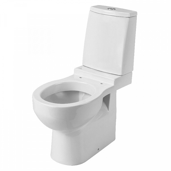 Унитаз Аллегро 1WH301955 Santek