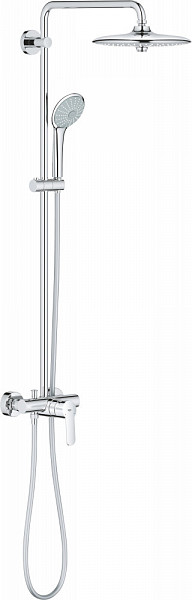 Душевая система Grohe Euphoria 27473001