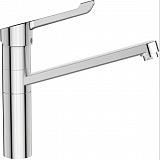 Смеситель Ideal Standard Ceraflex BC137AA для кухонной мойки