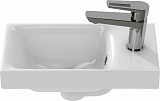 Раковина Cersanit Moduo 40 см S-UM-MOD40/1