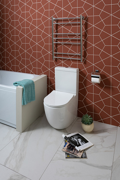 Сливной бачок Aquanet Cetus 2.0 C2 LX-2903 Cetus 2.0 C2