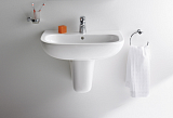 Раковина Duravit D-Code 23106500002