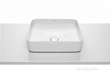 Раковина Roca Inspira Square 37x50 327530000