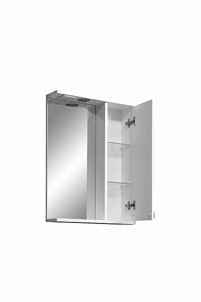 Зеркало-шкаф "Ванда 50/С"