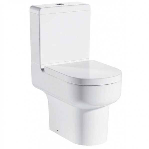 Унитаз напольный Grossman Elegance GR-N3015