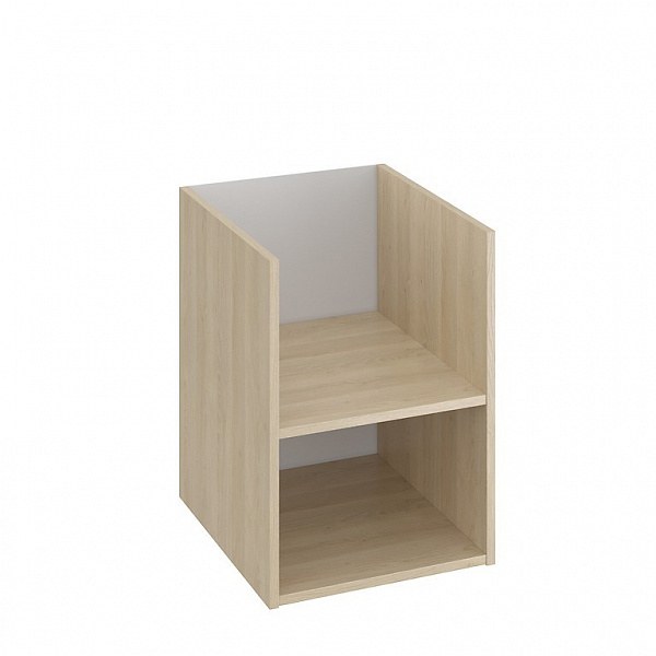 Модуль для тумбы Cersanit Moduo 40 см  SB-MD-MOD40-SZ