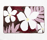 Коврик для ванной комнаты Wasserkraft Rossel BM-5705