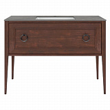 Тумба для раковины Kerama Marazzi Plaza 120 см PL.C.120.1\NUT