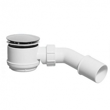 Сифон  McAlpine MRS6C-SL-65