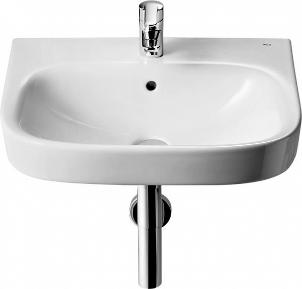 Раковина Roca Debba 60x48 32799400Y