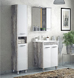 Тумба под раковину Corozo Лорена 65 антик SD-00000354