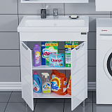 Тумба под раковину напольная Родос 70 Санта 206018