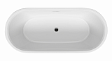 Акриловая ванна Riho Inspire FS 180x80 B085001005