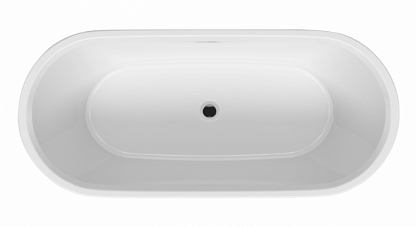 Акриловая ванна Riho Inspire FS 180x80 B085001005