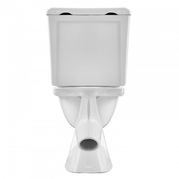 Унитаз Бореаль тарельчатый 1WH302144 Santek