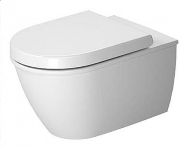 Крышка-сиденье Duravit Darling New 0069810000
