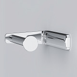 A50A34100 Inspire V2.0, Держатель для туалетной бумаги, хром, шт