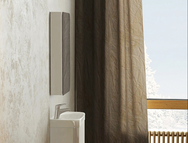 Зеркальный шкаф Velvex Bio 40 zsBIO.40-21.11