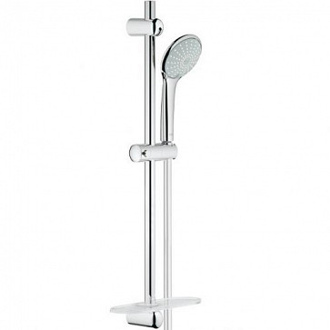 Душевой гарнитур Grohe Euphoria 110 Duo 27242001