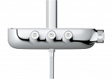 Душевая система Grohe Rainshower SmartControl 26250LS0