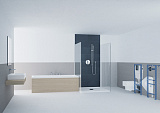 Система инсталляции для унитазов Grohe Rapid SL 38929000