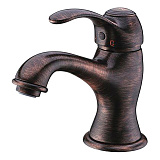 Смеситель для раковины Wasserkraft Isar 1303