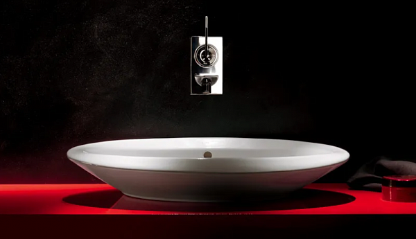 Раковина Roca Urbi 64х43 32722B000