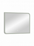 Зеркало Континент "Fantasy  Led" 800х600