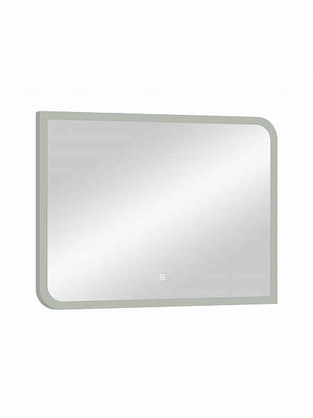 Зеркало Континент "Fantasy  Led" 800х600